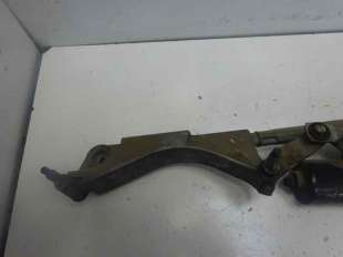 Recambio de motor limpia delantero para mercedes-benz clase c (w203) berlina 2000-2007 270 cdi (203.016) referencia OEM IAM 2038 2