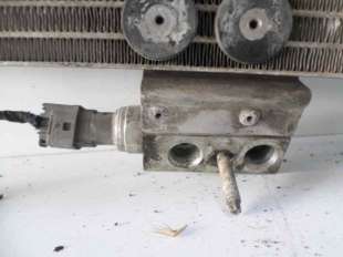 Recambio de condensador / radiador aire acondicionado para mercedes-benz clase c (w203) berlina 2000-2007 270 cdi (203.016) refe 2