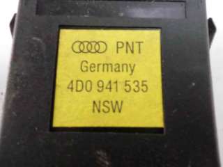 Recambio de interruptor para audi a4 avant (b5) 1994-1999 2.5 tdi referencia OEM IAM 4D0941535  