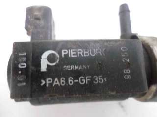 Recambio de valvula aire adicional para audi a4 avant (b5) 1994-1999 2.5 tdi referencia OEM IAM 8D0906627  