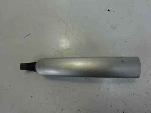 Recambio de maneta exterior trasera izquierda para seat toledo (1m2) 1999-2004 sport referencia OEM IAM 8B0837207  