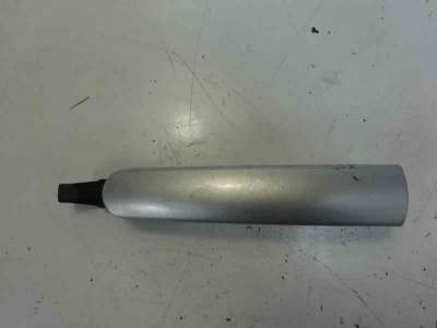 Recambio de maneta exterior trasera izquierda para seat toledo (1m2) 1999-2004 sport referencia OEM IAM 8B0837207  