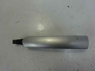Recambio de maneta exterior trasera izquierda para seat toledo (1m2) 1999-2004 sport referencia OEM IAM 8B0837207  