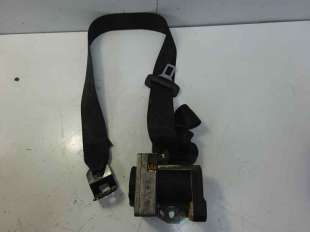 Recambio de cinturon seguridad delantero derecho para seat toledo (1m2) 1999-2004 sport referencia OEM IAM 1M0857706A  