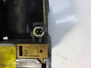 Recambio de cinturon seguridad delantero derecho para seat toledo (1m2) 1999-2004 sport referencia OEM IAM 1M0857706A  