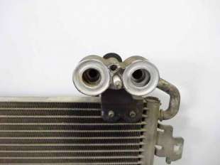 Recambio de condensador / radiador aire acondicionado para renault scenic (ja..) 1999-2003 1.6 16v authentique (ja0b/11) referen 2