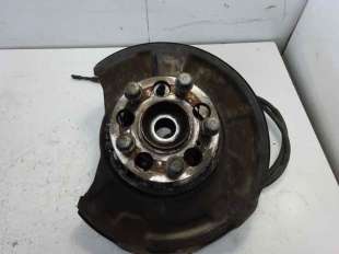 Recambio de mangueta trasera izquierda para mercedes-benz clase e (w211) berlina 2002-2009 e 270 cdi (211.016) referencia OEM IA