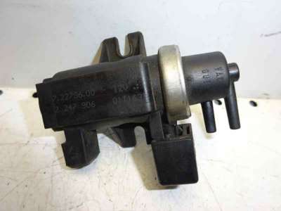 Recambio de valvula aire adicional para volkswagen passat berlina (3b3) 2000-2005 executive referencia OEM IAM 2247906  