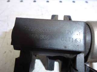 Recambio de valvula aire adicional para volkswagen passat berlina (3b3) 2000-2005 executive referencia OEM IAM 2247906  