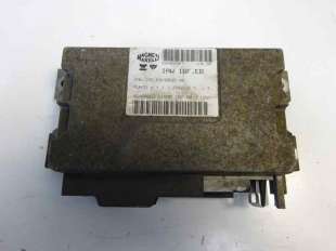 Recambio de centralita motor uce para fiat punto berlina (176) 1996-1999 55 s referencia OEM IAM 46480662 IAW16FEB 