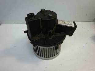 Recambio de ventilador calefaccion para fiat panda (169) 2003-2012 1.3 16v jtd emotion referencia OEM IAM 5A0331000  