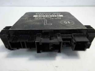 Recambio de modulo confort para mercedes-benz clase c (w203) berlina 2000-2007 240 (203.061) referencia OEM IAM 2038200726 35136 2