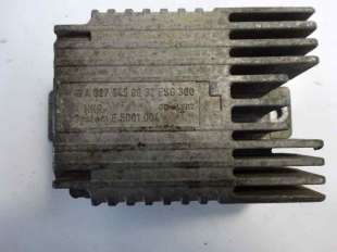 Recambio de rele para mercedes-benz clase a (w168) 1997-2004 160 cdi (168.007) referencia OEM IAM A0275458032ESG300  