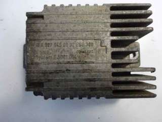 Recambio de rele para mercedes-benz clase a (w168) 1997-2004 160 cdi (168.007) referencia OEM IAM A0275458032ESG300  