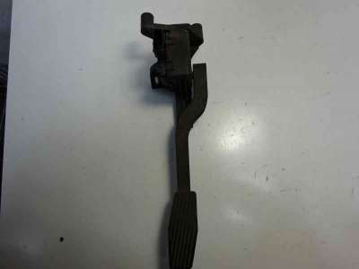Recambio de potenciometro pedal para opel corsa c 2003-2007 enjoy referencia OEM IAM 9129423CL 6PV00811000 
