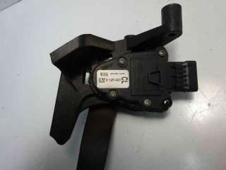 Recambio de potenciometro pedal para opel corsa c 2003-2007 enjoy referencia OEM IAM 9129423CL 6PV00811000 