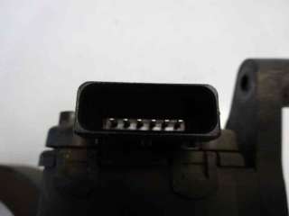 Recambio de potenciometro pedal para opel corsa c 2003-2007 enjoy referencia OEM IAM 9129423CL 6PV00811000 