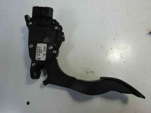 Recambio de potenciometro pedal para ford fiesta (cbk) 2001-2008 ghia referencia OEM IAM 2S619F836AA  