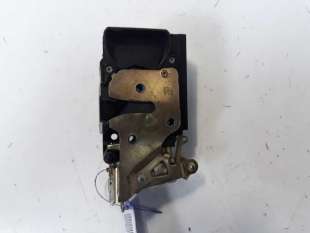 Recambio de cerradura puerta delantera derecha para chevrolet lacetti 2005-2014 se referencia OEM IAM 96272642  