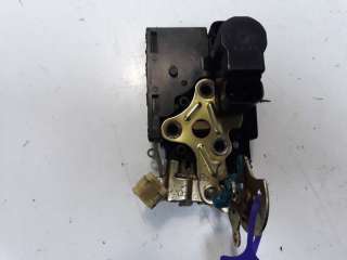 Recambio de cerradura puerta delantera derecha para chevrolet lacetti 2005-2014 se referencia OEM IAM 96272642  