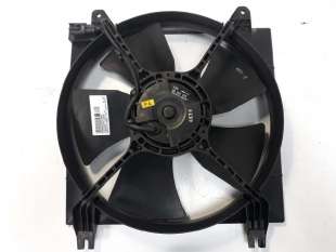 Recambio de electroventilador para chevrolet lacetti 2005-2014 se referencia OEM IAM 96553376 47219 