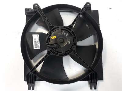 Recambio de electroventilador para chevrolet lacetti 2005-2014 se referencia OEM IAM 96553376 47219 