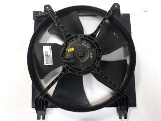 Recambio de electroventilador para chevrolet lacetti 2005-2014 se referencia OEM IAM 96553376 47219 