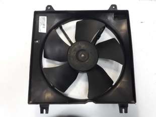 Recambio de electroventilador para chevrolet lacetti 2005-2014 se referencia OEM IAM 96553376 47219  2