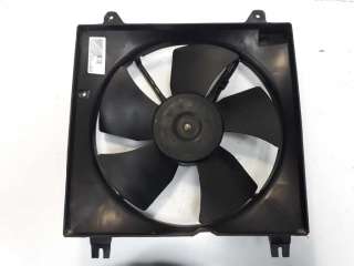 Recambio de electroventilador para chevrolet lacetti 2005-2014 se referencia OEM IAM 96553376 47219 