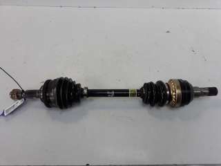 Recambio de transmision delantera izquierda para chevrolet lacetti 2005-2014 se referencia OEM IAM 96549103 C2144 