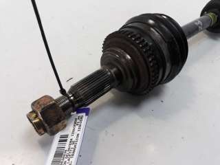 Recambio de transmision delantera izquierda para chevrolet lacetti 2005-2014 se referencia OEM IAM 96549103 C2144 