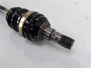 Recambio de transmision delantera izquierda para chevrolet lacetti 2005-2014 se referencia OEM IAM 96549103 C2144 