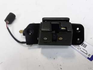 Recambio de cerradura maletero / porton para chevrolet lacetti 2005-2014 se referencia OEM IAM 96425932  