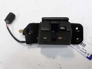 Recambio de cerradura maletero / porton para chevrolet lacetti 2005-2014 se referencia OEM IAM 96425932  