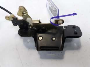 Recambio de cerradura maletero / porton para chevrolet lacetti 2005-2014 se referencia OEM IAM 96425932   2