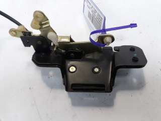 Recambio de cerradura maletero / porton para chevrolet lacetti 2005-2014 se referencia OEM IAM 96425932  