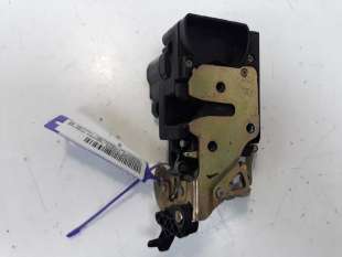Recambio de cerradura puerta trasera derecha para chevrolet lacetti 2005-2014 se referencia OEM IAM   