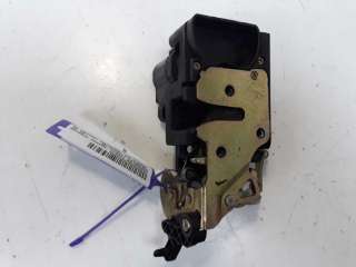 Recambio de cerradura puerta trasera derecha para chevrolet lacetti 2005-2014 se referencia OEM IAM   