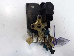 Recambio de cerradura puerta trasera derecha para chevrolet lacetti 2005-2014 se referencia OEM IAM    2