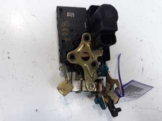 Recambio de cerradura puerta trasera derecha para chevrolet lacetti 2005-2014 se referencia OEM IAM   