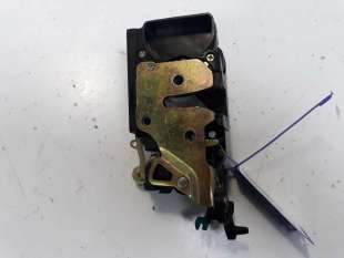 Recambio de cerradura puerta trasera izquierda para chevrolet lacetti 2005-2014 se referencia OEM IAM   