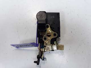 Recambio de cerradura puerta trasera izquierda para chevrolet lacetti 2005-2014 se referencia OEM IAM   