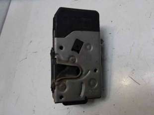 Recambio de cerradura puerta delantera derecha para opel astra g coupé 2000-2004 2.2 16v cat (z 22 se) referencia OEM IAM 14261Z