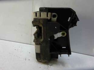 Recambio de cerradura puerta delantera derecha para opel astra g coupé 2000-2004 2.2 16v cat (z 22 se) referencia OEM IAM 14261Z 2