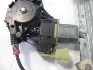 Recambio de elevalunas trasero izquierdo para ford fiesta (ccn) 2012-2017 ambiente referencia OEM IAM 1568451  118601