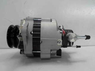 Recambio de alternador para nissan patrol (k/w260) 1989-2002 2.8 diesel referencia OEM IAM LRA02693 ALF710154HQ 