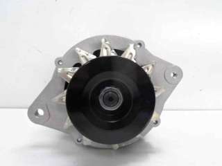 Recambio de alternador para nissan patrol (k/w260) 1989-2002 2.8 diesel referencia OEM IAM LRA02693 ALF710154HQ 