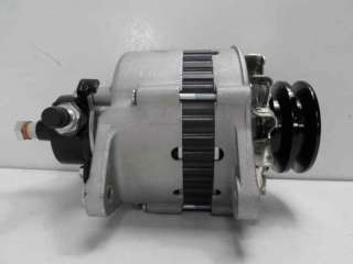 Recambio de alternador para nissan patrol (k/w260) 1989-2002 2.8 diesel referencia OEM IAM LRA02693 ALF710154HQ 
