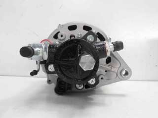 Recambio de alternador para nissan patrol (k/w260) 1989-2002 2.8 diesel referencia OEM IAM LRA02693 ALF710154HQ 