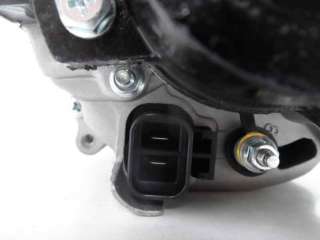 Recambio de alternador para nissan patrol (k/w260) 1989-2002 2.8 diesel referencia OEM IAM LRA02693 ALF710154HQ 